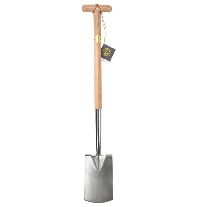 Burgon & Ball Sophie Conran Collection - Digging Spade-1